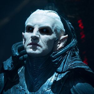 Fotoğraf Christopher Eccleston