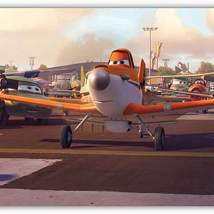 Fotoğraf Uçaklar 3D