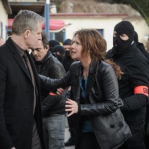 Fotoğraf Enquêtes réservées