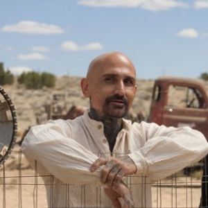 Fotoğraf Robert LaSardo