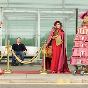 Fotoğraf Jennifer Coolidge