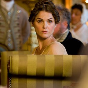 Fotoğraf Keri Russell