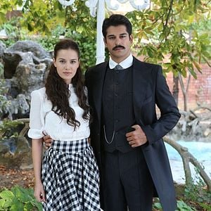 Fotoğraf Fahriye Evcen