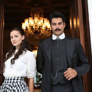 Fotoğraf Fahriye Evcen