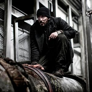 Fotoğraf Chris Evans