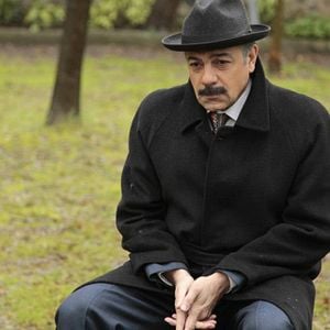 Fotoğraf Ben Onu Çok Sevdim