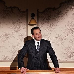 Fotoğraf Ben Onu Çok Sevdim