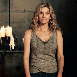 Fotoğraf Elizabeth Mitchell