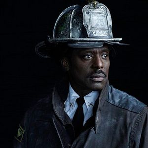 Fotoğraf Eamonn Walker
