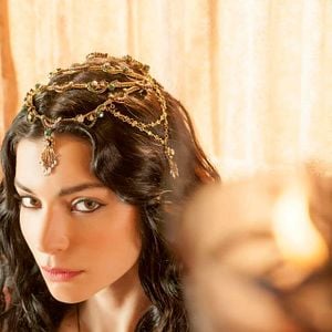 Fotoğraf Muhteşem Yüzyıl