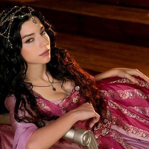 Fotoğraf Muhteşem Yüzyıl