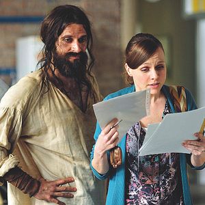 Fotoğraf Nadja Becker