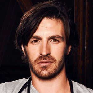 Fotoğraf Eoin Macken