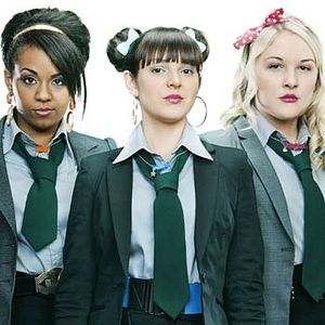 Fotoğraf Aimee Kelly