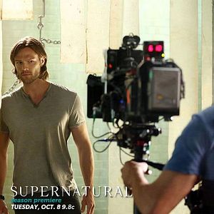 Fotoğraf Jared Padalecki