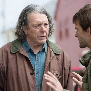 Fotoğraf Richard Donat