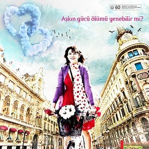 Fotoğraf Ölümsüz Aşk