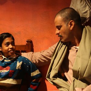 Fotoğraf Piyush Mishra