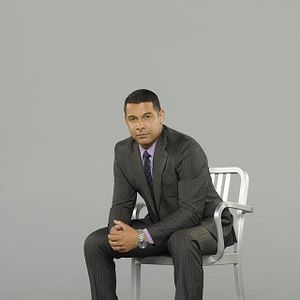 Fotoğraf Jon Huertas