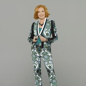 Fotoğraf Susan Sullivan