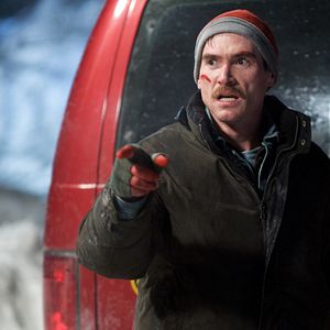 Fotoğraf The Convincer