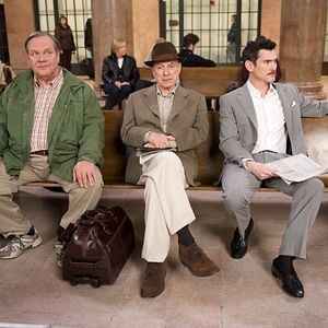 Fotoğraf Billy Crudup