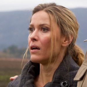 Fotoğraf Caroline Cave