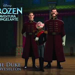 Fotoğraf Karlar Ülkesi