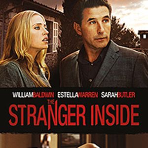 Fotoğraf The Stranger Within