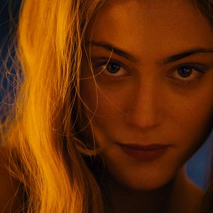 Fotoğraf Nora Arnezeder