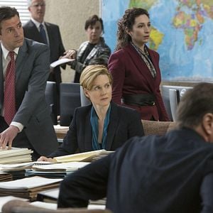 Fotoğraf Laura Linney