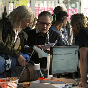 Fotoğraf Bill Condon