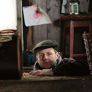 Fotoğraf Samuel Finzi