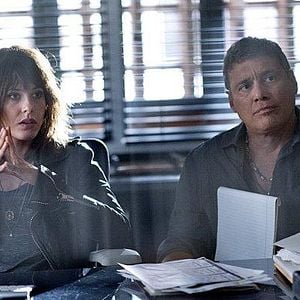 Fotoğraf Katherine Moennig