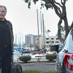 Fotoğraf Jon Voight