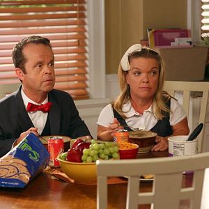 Fotoğraf Kevin Thompson