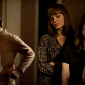 Fotoğraf Bella Heathcote