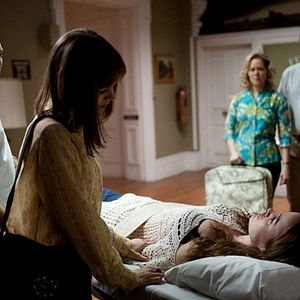 Fotoğraf Bella Heathcote