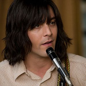 Fotoğraf Jack Huston