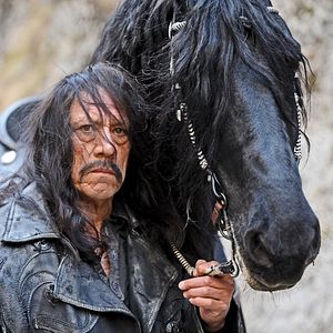 Fotoğraf Dead in Tombstone