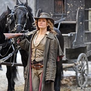 Fotoğraf Dina Meyer