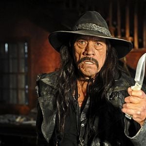 Fotoğraf Danny Trejo