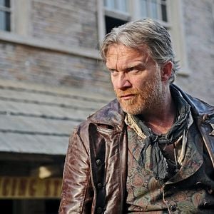 Fotoğraf Dead in Tombstone