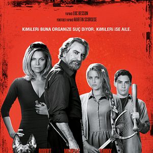 Fotoğraf Malavita: Belalı Tanık