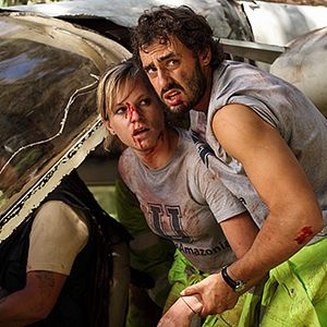 Fotoğraf Ariel Levy