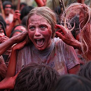 Fotoğraf Lorenza Izzo