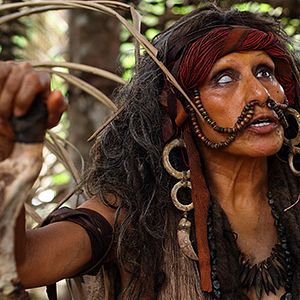 Fotoğraf The Green Inferno