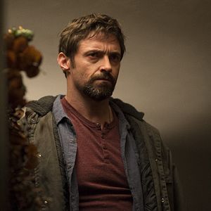 Fotoğraf Hugh Jackman