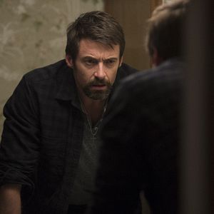 Fotoğraf Hugh Jackman