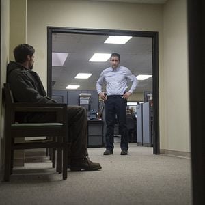 Fotoğraf Jake Gyllenhaal